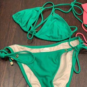 shoshanna swimsuits